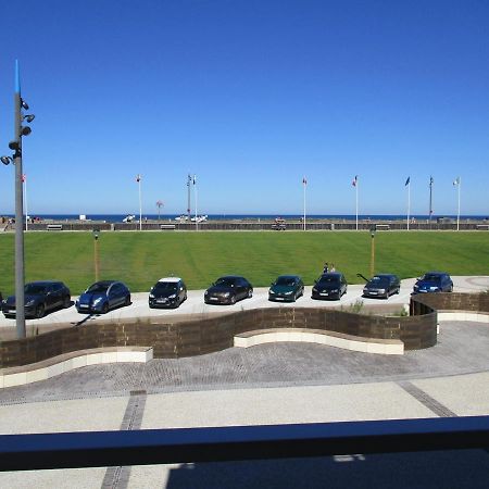 Studio Alcove Pres De La Plage Avec Apercu Mer Pour 4 Personnes - Fr-1-521-118 Biscarrosse-Plage Buitenkant foto