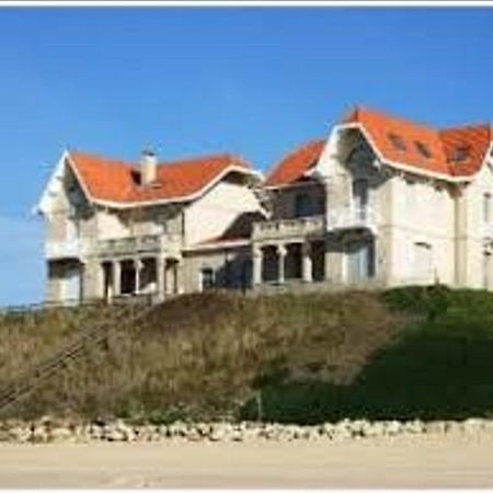 Studio Alcove Pres De La Plage Avec Apercu Mer Pour 4 Personnes - Fr-1-521-118 Biscarrosse-Plage Buitenkant foto