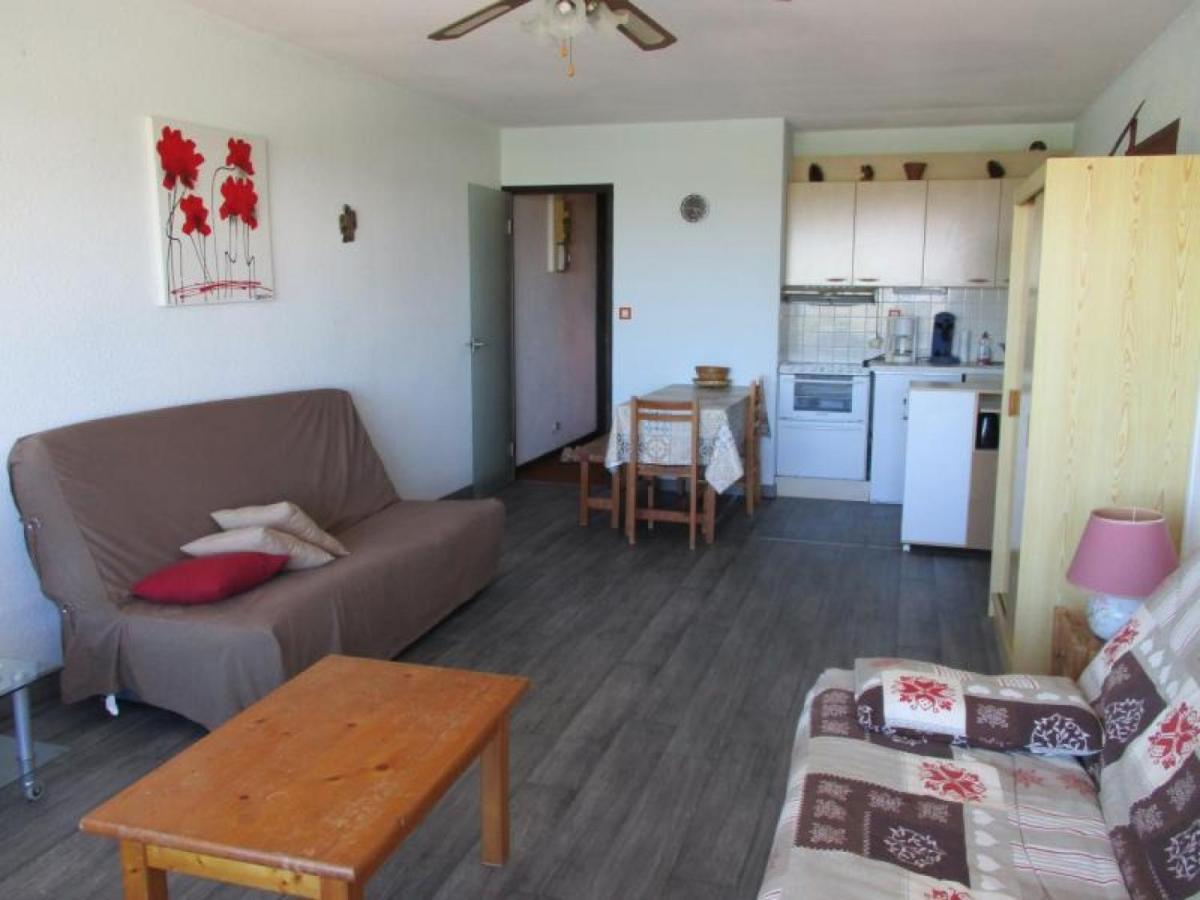 Studio Alcove Pres De La Plage Avec Apercu Mer Pour 4 Personnes - Fr-1-521-118 Biscarrosse-Plage Buitenkant foto