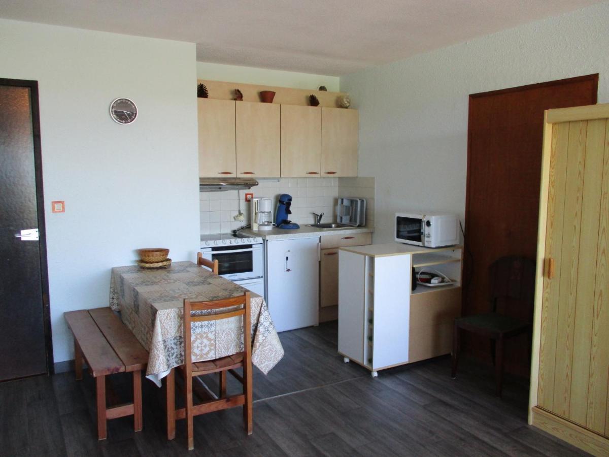Studio Alcove Pres De La Plage Avec Apercu Mer Pour 4 Personnes - Fr-1-521-118 Biscarrosse-Plage Buitenkant foto