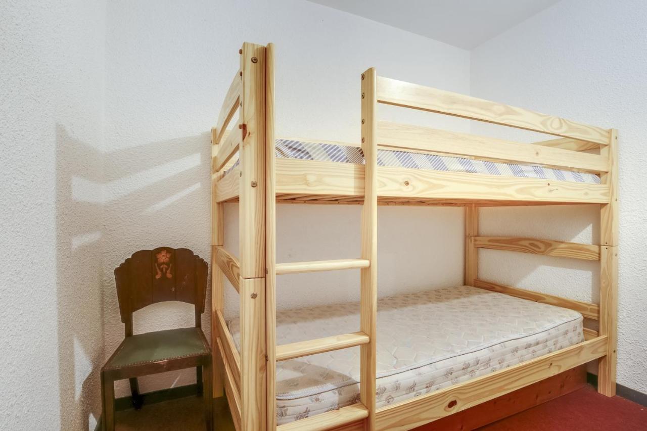 Studio Alcove Pres De La Plage Avec Apercu Mer Pour 4 Personnes - Fr-1-521-118 Biscarrosse-Plage Buitenkant foto