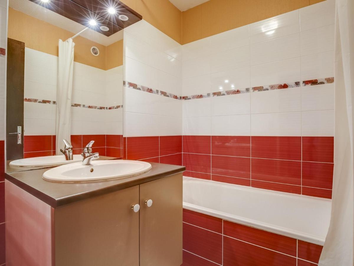 Studio Alcove Pres De La Plage Avec Apercu Mer Pour 4 Personnes - Fr-1-521-118 Biscarrosse-Plage Buitenkant foto
