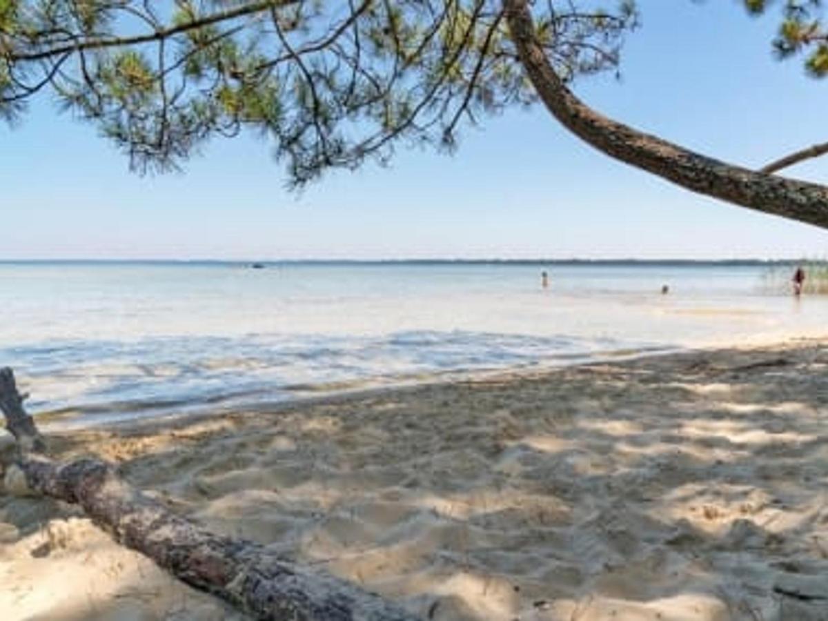 Studio Alcove Pres De La Plage Avec Apercu Mer Pour 4 Personnes - Fr-1-521-118 Biscarrosse-Plage Buitenkant foto