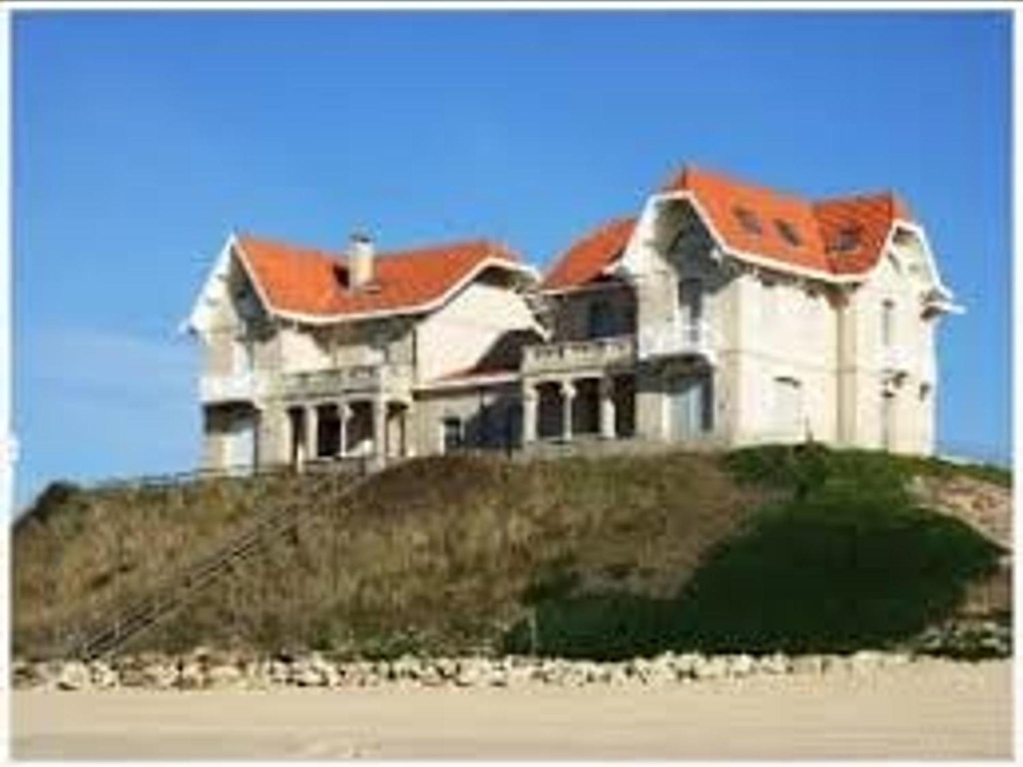 Studio Alcove Pres De La Plage Avec Apercu Mer Pour 4 Personnes - Fr-1-521-118 Biscarrosse-Plage Buitenkant foto